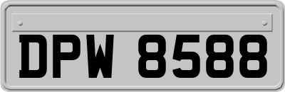 DPW8588