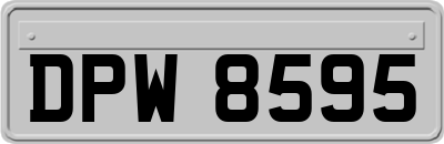 DPW8595