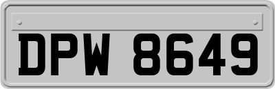 DPW8649