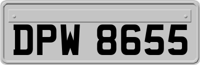 DPW8655