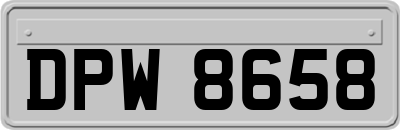 DPW8658