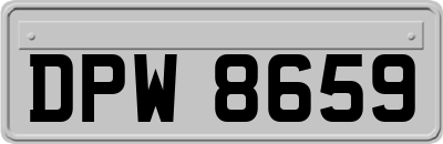 DPW8659