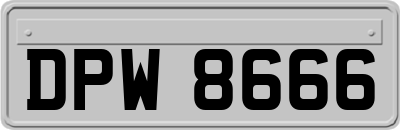 DPW8666
