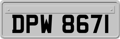 DPW8671