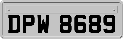 DPW8689