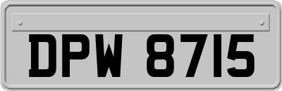 DPW8715