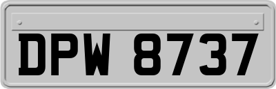 DPW8737