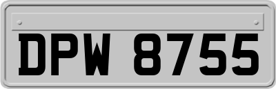 DPW8755