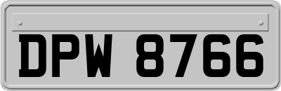 DPW8766
