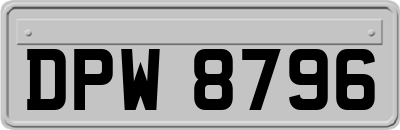 DPW8796