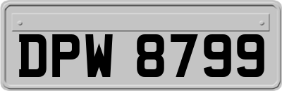 DPW8799