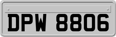 DPW8806
