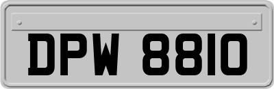 DPW8810
