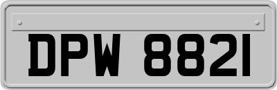 DPW8821