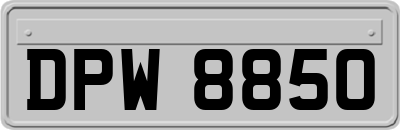 DPW8850