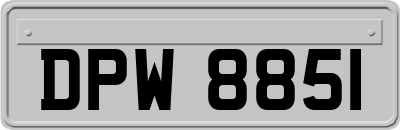 DPW8851