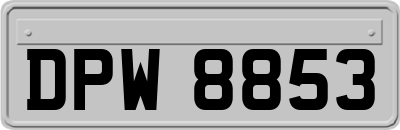 DPW8853
