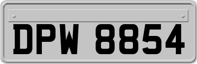 DPW8854