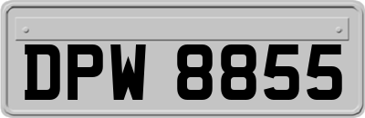 DPW8855