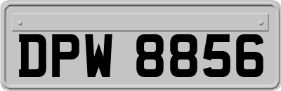 DPW8856
