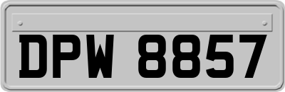 DPW8857