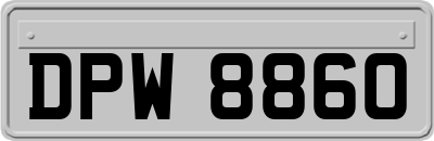 DPW8860