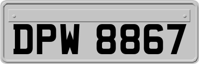 DPW8867