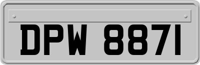 DPW8871