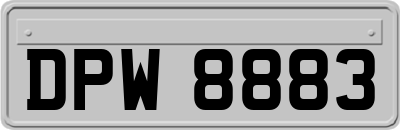DPW8883