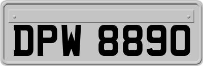 DPW8890