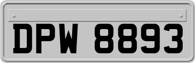 DPW8893