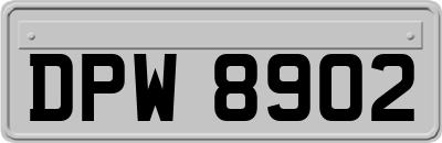 DPW8902