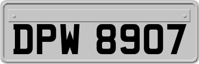 DPW8907