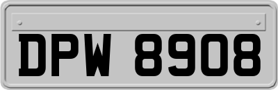 DPW8908