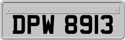 DPW8913