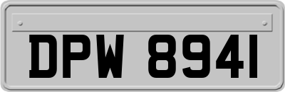 DPW8941