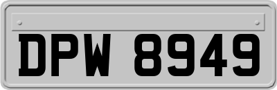 DPW8949