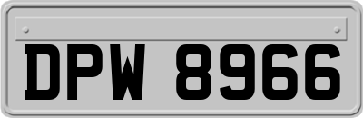 DPW8966