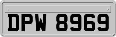 DPW8969