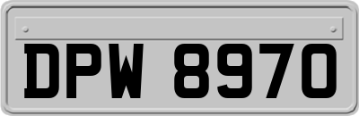 DPW8970