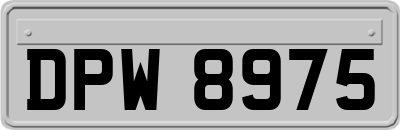 DPW8975