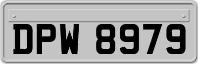 DPW8979