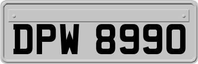 DPW8990