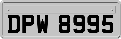 DPW8995