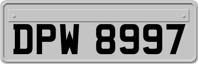 DPW8997