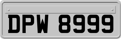 DPW8999