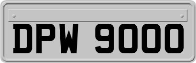 DPW9000