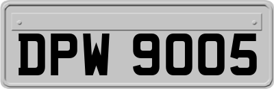 DPW9005