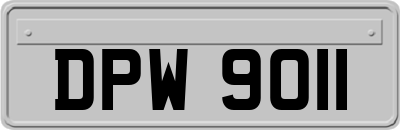 DPW9011