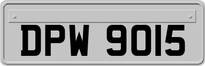 DPW9015